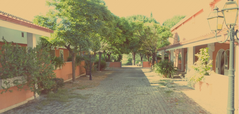 Un ambiente accogliente della struttura